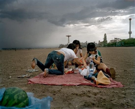 不堪入目！日本女留學生的混亂私生活