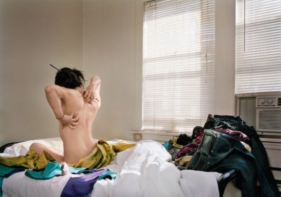 不堪入目！日本女留學生的混亂私生活