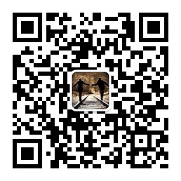 善財有道微信二維碼