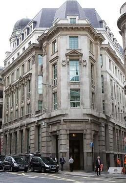 洛希爾國際投資銀行(N M Rothschild& Sons Limited)
