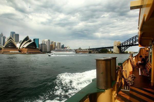 盤點全球幸福感最高的10個國家