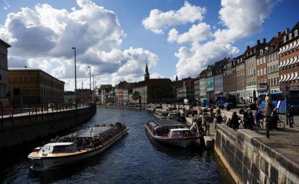 盤點全球幸福感最高的10個國家