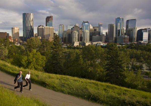 盤點全球幸福感最高的10個國家