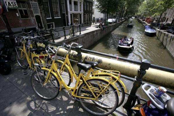 盤點全球幸福感最高的10個國家