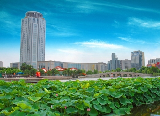 浙江臺州市