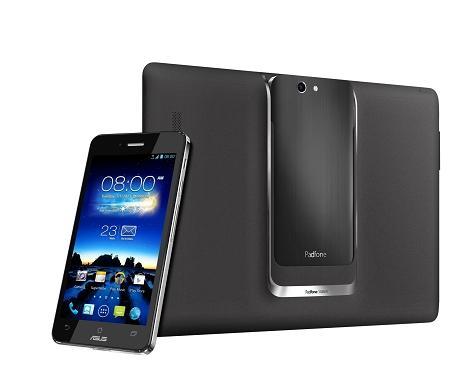 Padfone Infinity Lite