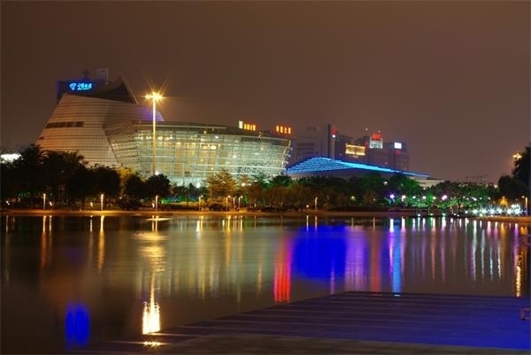 盤點中國十大畸形城市 你的城市上榜了嗎？