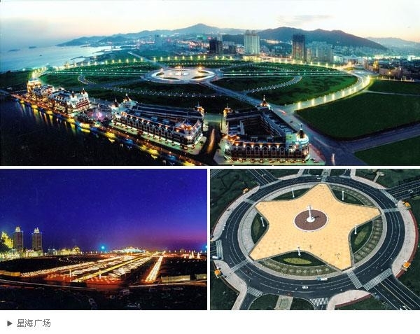 盤點中國十大畸形城市 你的城市上榜了嗎？