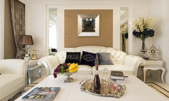 馬六甲傳世(the heritage)公寓