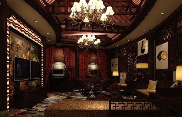 房源二：kl2室3衛獨立產權公寓