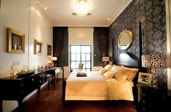 房源四：奧克蘭addison別墅