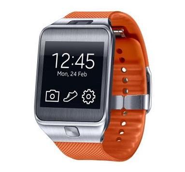 Gear 2 (圖:三星)