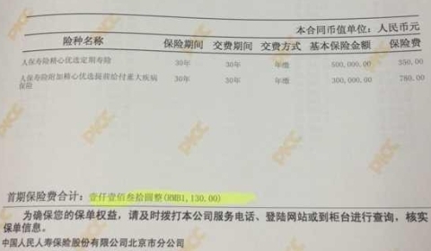 據說保險業內人士熱捧的定期壽險