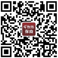 通過微信掃描“和訊網保險”二維碼