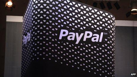 Paypal