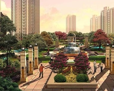 東亞世紀城·沁園