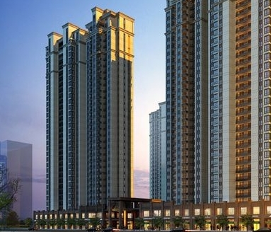 中建·御瀾世家