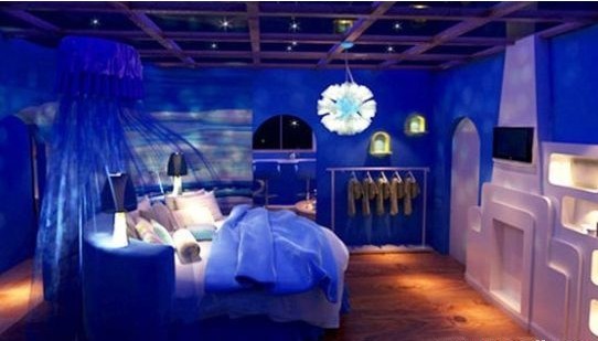 北京萬愛情侶酒店