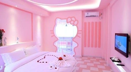 三亞遠近海景酒店