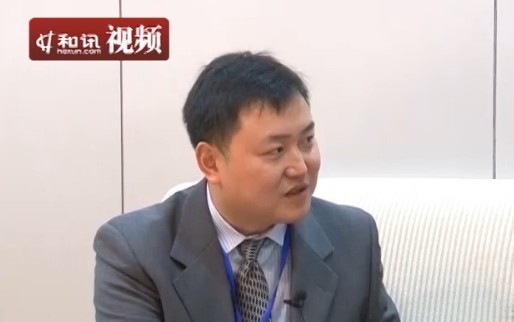 美國june blackbox量化投資副總裁陶華