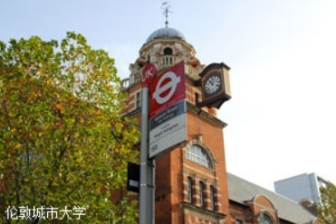 近倫敦中心的地標豪宅