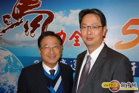 謝明凱