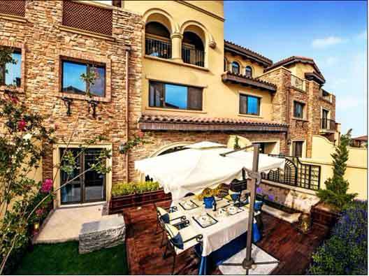 龍湖·雙瓏原著