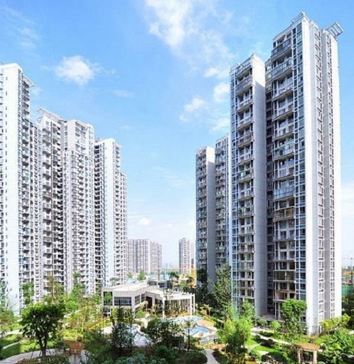 卓錦城六期紫郡