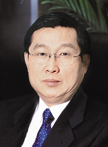 王洪章