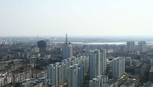 撫州，aqi25。又是一個江西城市，看來江西才是最適宜居住的省份。