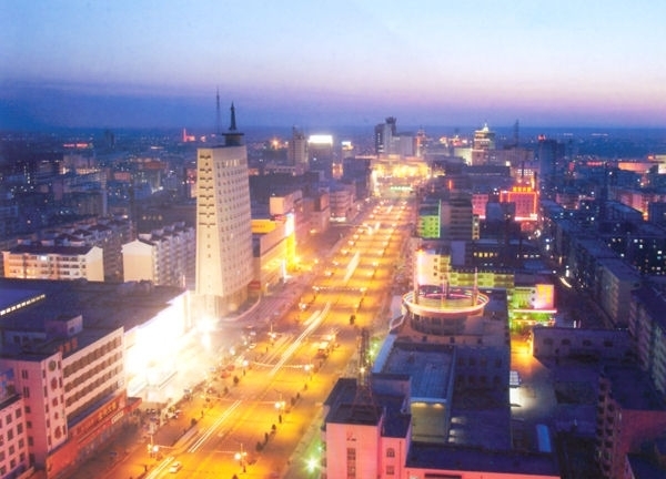 齊齊哈爾，aqi29。全市共有自然保護區12個，其中省級自然保護區4個，自然保護區面積11.94萬公頃。保護區眾多，讓城市的人類和自然界的動物和諧相處，難怪能營造出宜人的空氣環境