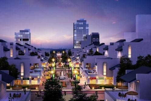 吉安，aqi空氣質量指數21。江西城市意外排名第二，在外打工漂泊的孩子們，回家也是個不錯的選擇，至少可以每天呼吸到新鮮的空氣。