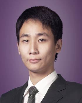 銀河基金經理成勝