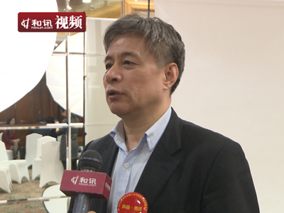 神威藥業董事長李振江