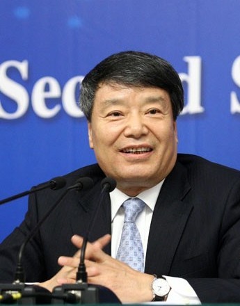 國家發展和改革委員會主任徐紹史