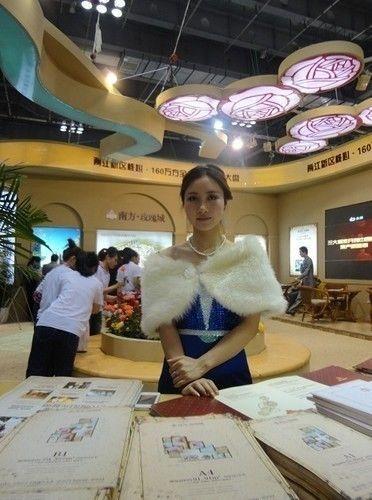 揭秘買房看裙子真相：住宅好壞與售姐裙子有關