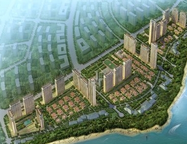 中航城國際社區