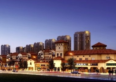 聯發欣悅灣