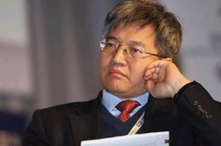 張維迎