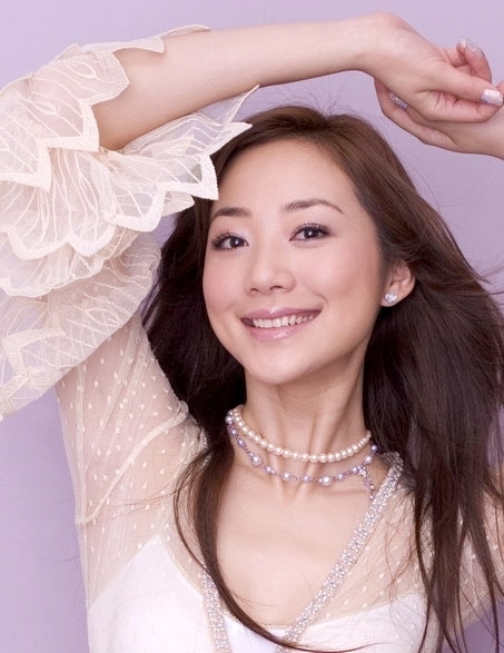 蘇杭美女