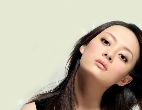 上海美女