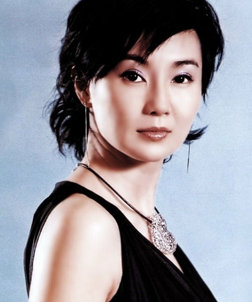 香港美女