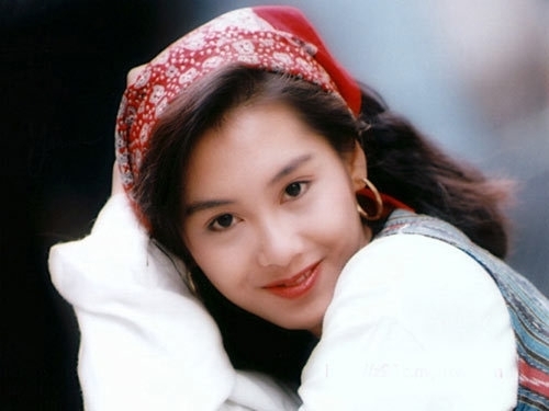 廣州美女