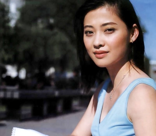 南京美女