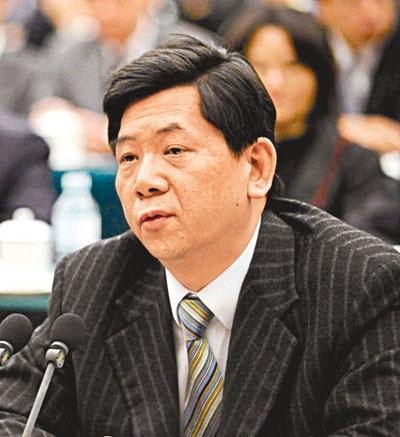 全國政協委員、友邦香港區域執行總監容永祺