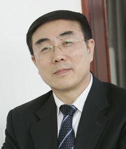 中國政法大學資本研究中心主任 劉紀鵬（資料圖）
