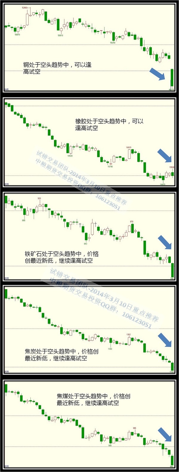 3月10日邵徽翔團隊交易提示