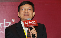 李大霄：英大證券首席經濟學家