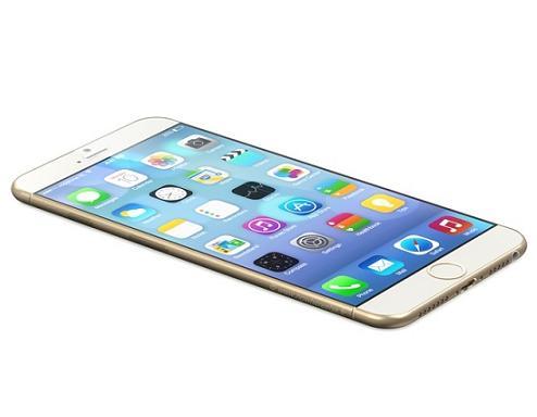 iPhone 6預想外觀。(圖：AppleInsider)