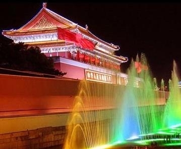 盤點中國運氣最好的10個城市：北京居首